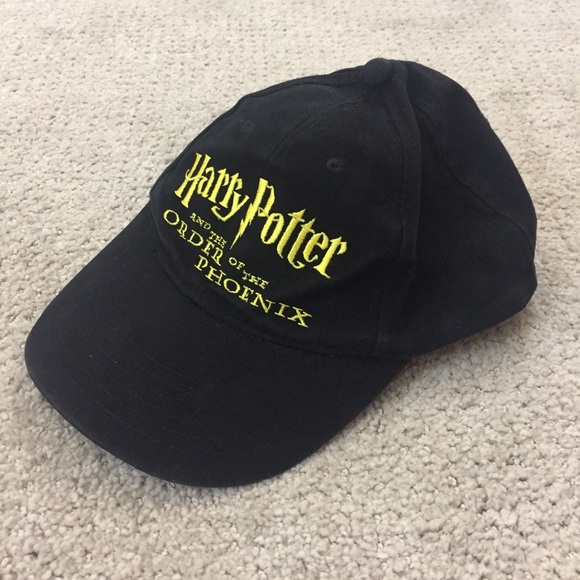 Other - Harry Potter and the Order of the Phoenix hat